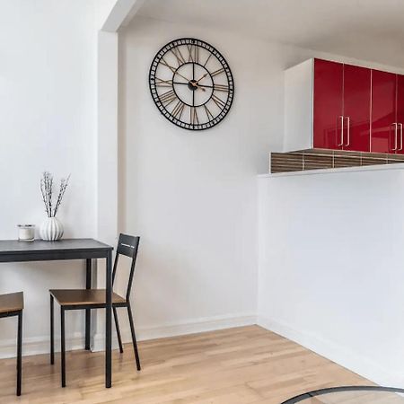 Heritage Key Ltd Бирмингам Екстериор снимка